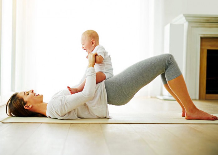 Comment tonifier ses muscles et son corps par des exercices faciles du quotidien ?